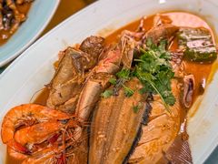 -渔娘渔家丹东海鲜(东直门店)