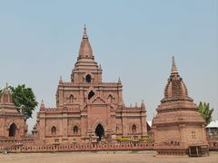 -一寨两国风景区