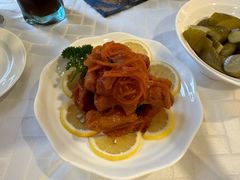 -新侨三宝乐西餐厅(崇文门店)