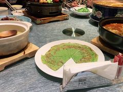 -南堂館川菜文化餐厅(天府店)