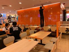 -大快活(罗湖商业城分店)