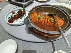 -湯記傳菜