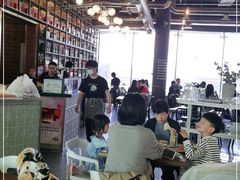 -PIZZA BIANCA(万象城店)