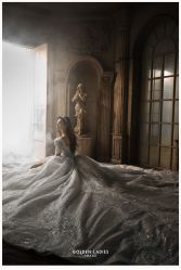 -杭州金夫人婚纱摄影(富阳私享店)