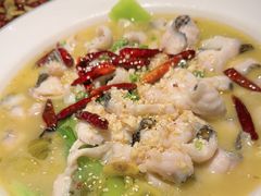 -川知味(京华城店)