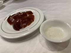 -全聚德(常州店)