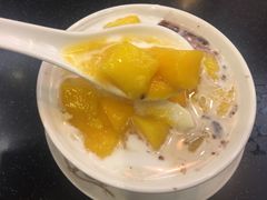 -晶晶甜品(发昌大厦店)