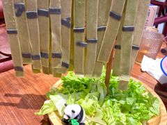 -楠火锅(昆山金鹰店)