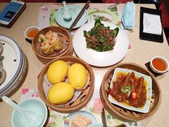 -点都德(聚福楼店)