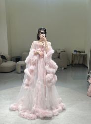 -南京宝娜嫁衣婚纱礼服馆(中央路店)