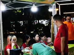-飞凤山奥体公园