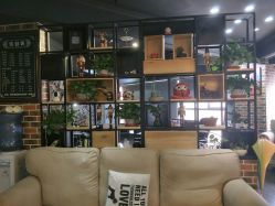 -刺客纹画纹身·洗纹身·穿孔饰品