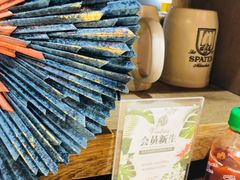 -越谜·越南餐厅(长白店)