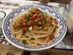 -乐乐大排档·30年老字号(浙江路店)