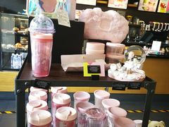 零售区-星巴克(深圳星都豪庭店)