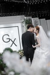 -御鉴天玺婚礼