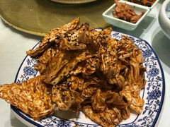 -京氣春饼(机场店)