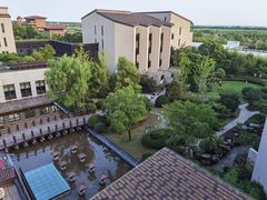 -上海崇明金茂凯悦酒店