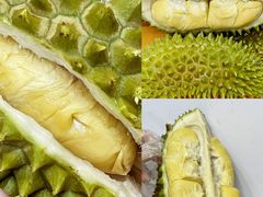 -开皇马来西亚榴莲美食店(华强北店)