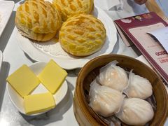 -多多旺港式茶餐厅(新区店)