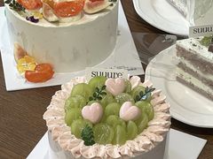-流酥可心·牛乳蛋糕商店(禾祥西路店)