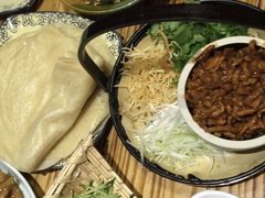 -满圆薄春饼(新世纪店)