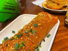 -爆炸头阿姨小四川正宗川味小吃(无任何分店)