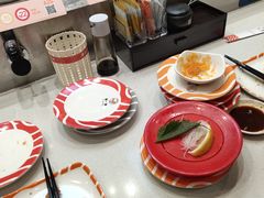 -新一番三文鱼寿司(大东海店)