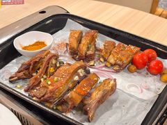 -羊之道草原味道清真餐厅(番禺店)