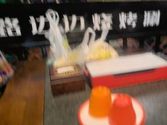 -路边边.炒菜烧烤.音乐餐厅(良乡长虹店)