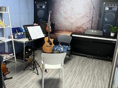 -大象音乐·吉他·架子鼓·声乐(双井店)