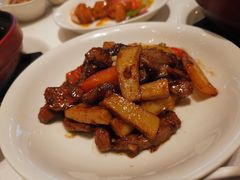 -莆田餐厅PUTIEN(三里屯店)