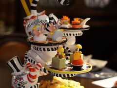 -丘吉尔餐厅(澳门伦敦人店)