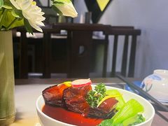 -假装苏杭·园林餐厅(陆家嘴中心店)