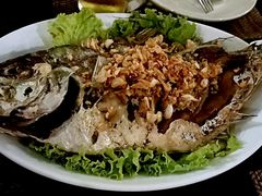 -自然餐厅(Phuket)