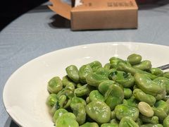 -吴越荣记苏州菜·松鼠桂鱼 100% 活鱼现做(月光码头店)