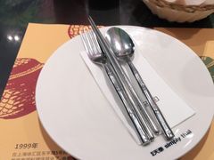 -simply thai天泰(世纪汇店)