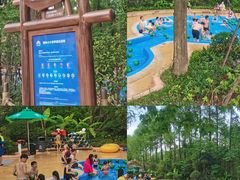 -武汉玛雅海滩水公园