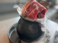 -花时·炭火烧肉(东百中心A馆店)