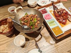 -茄子恰恰·新云南小炒(坪山益田店)