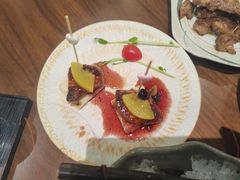 -红叶日本料理(三八广场店)