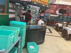 -申阿婆·上海菜·小海鲜(国展店)