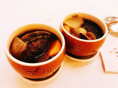 -聚春园自助餐厅(东街口店)