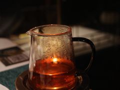 -濮园 · 四合院餐厅
