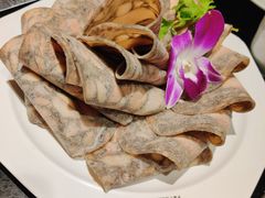 乌鸡卷-重庆德庄火锅(体育中心店)