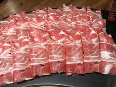 -丁卯•铜锅涮肉(工体店)
