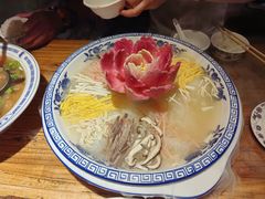 -老雒阳面馆·水席·洛阳菜(王城路店)