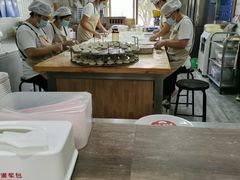 -东升灌浆包(辛庄街总店)