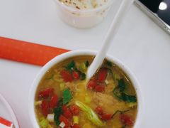 -西域伙伴清真牛肉面(中盛店)