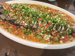 -飞虹鱼馆(春华路店)